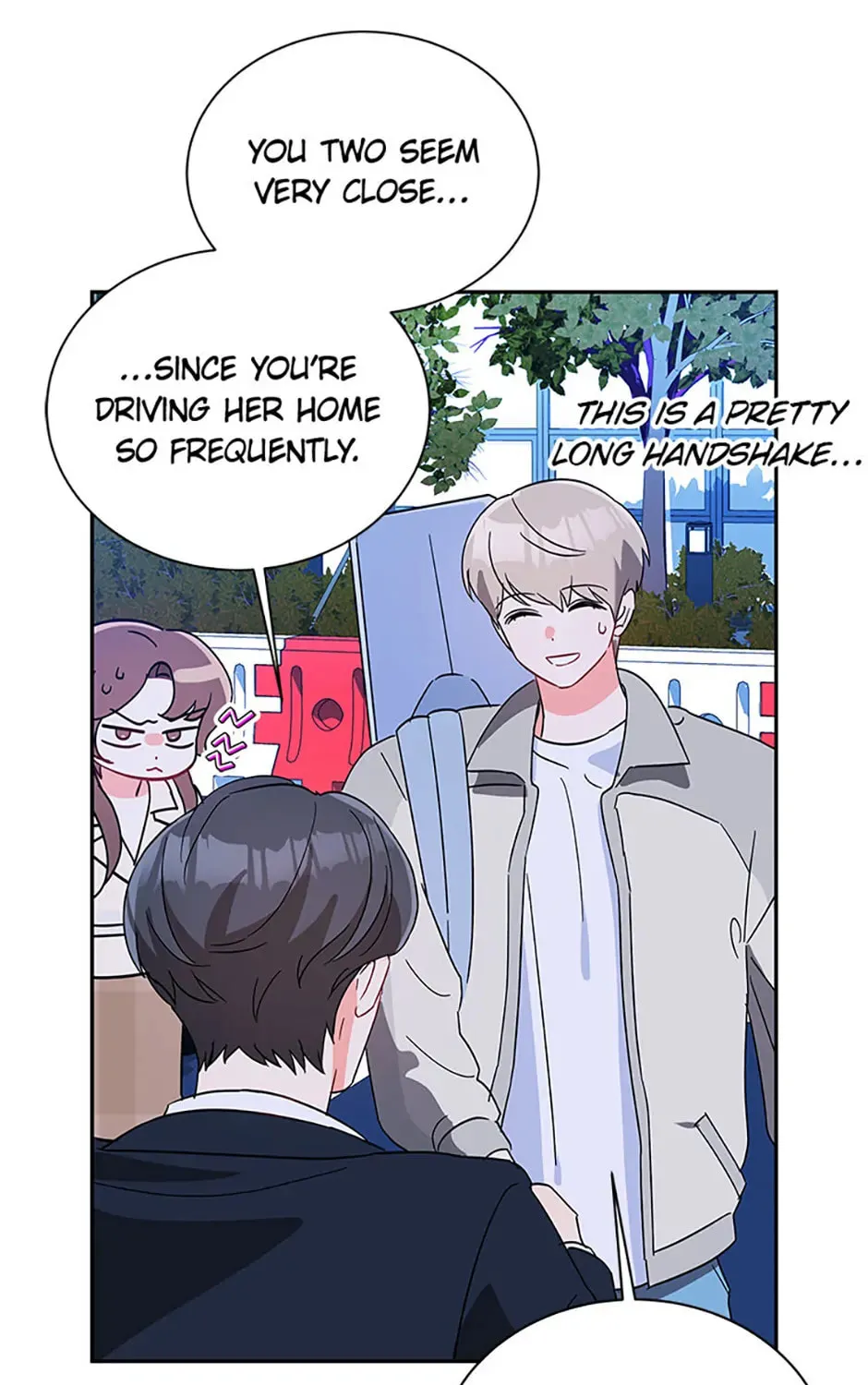 Read Please Divorce Me chapter 14 image 92 on Lezhin