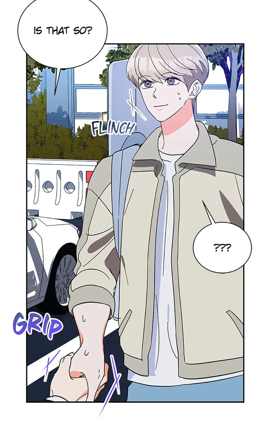 Read Please Divorce Me chapter 14 image 96 on Lezhin
