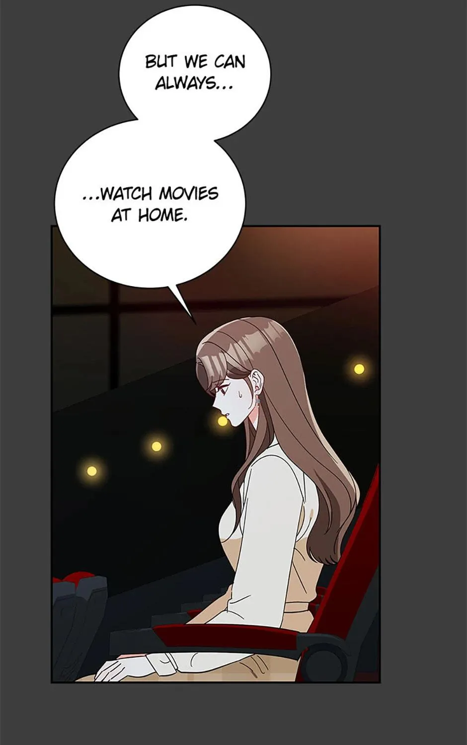 Read Please Divorce Me chapter 15 image 100 on Lezhin