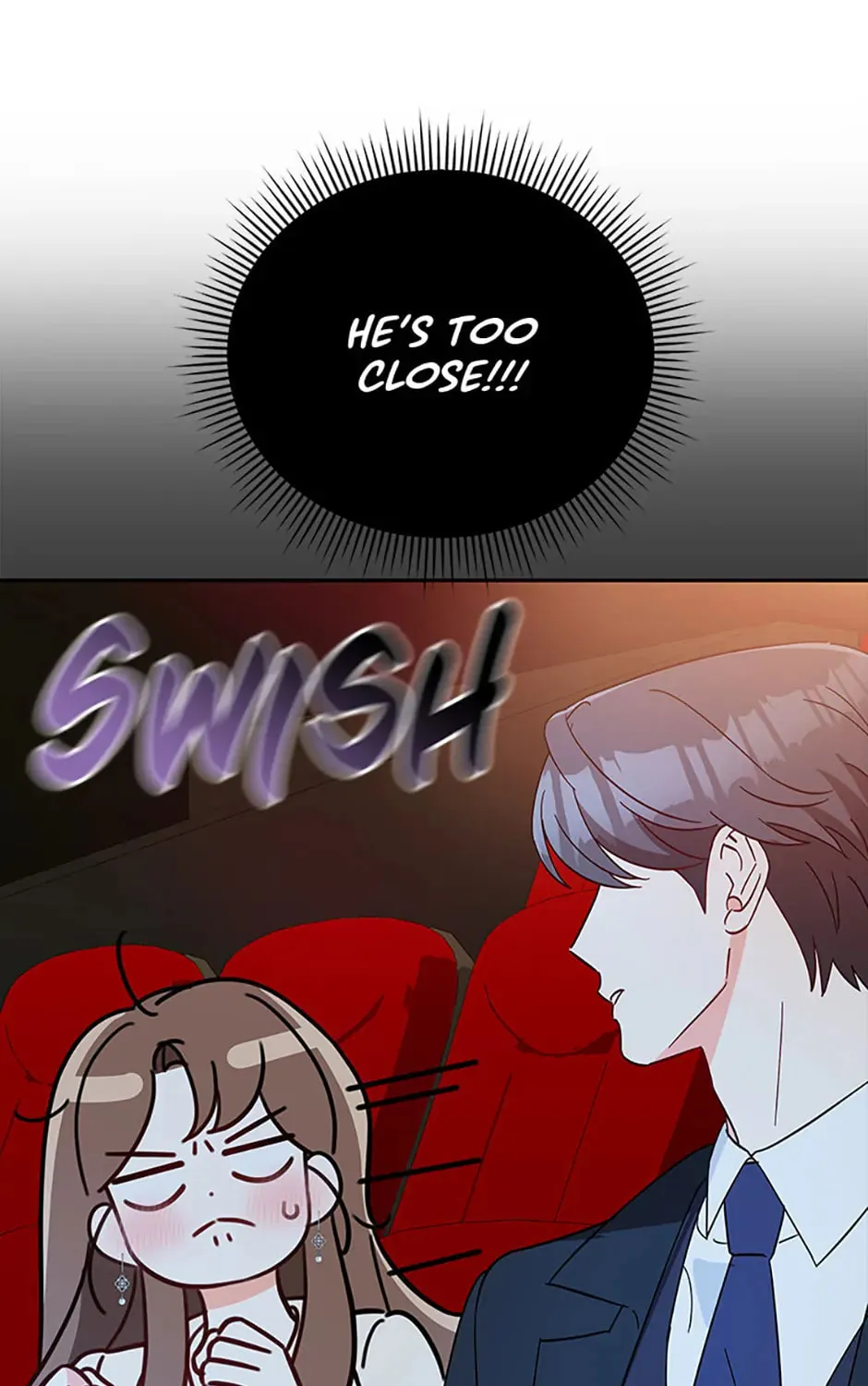 Read Please Divorce Me chapter 15 image 110 on Lezhin