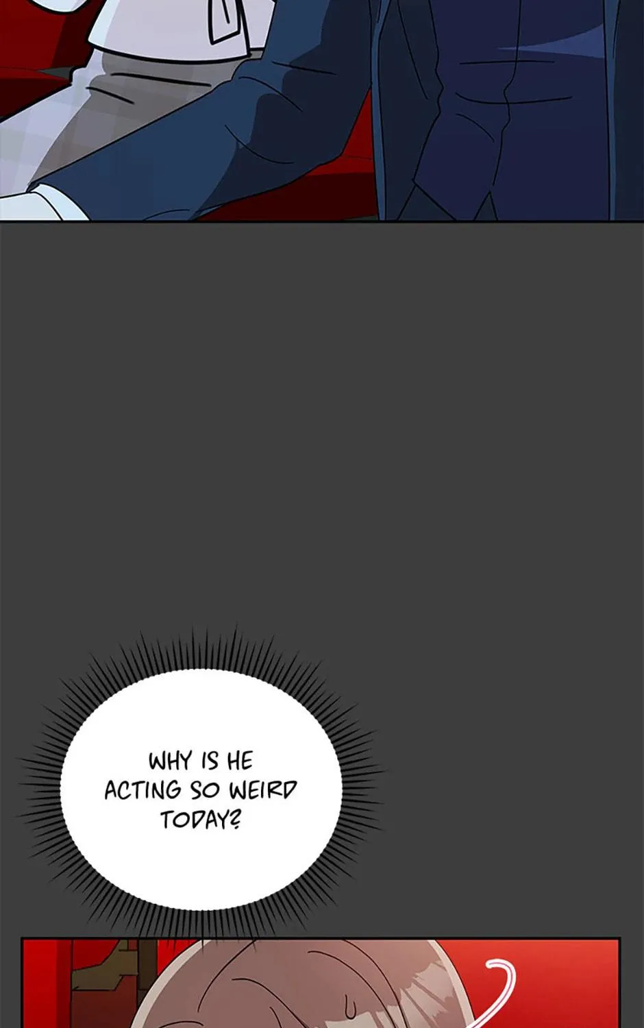 Read Please Divorce Me chapter 15 image 112 on Lezhin