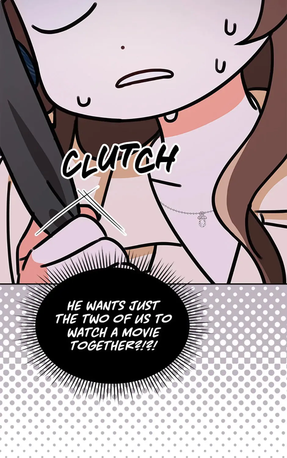Read Please Divorce Me chapter 15 image 12 on Lezhin