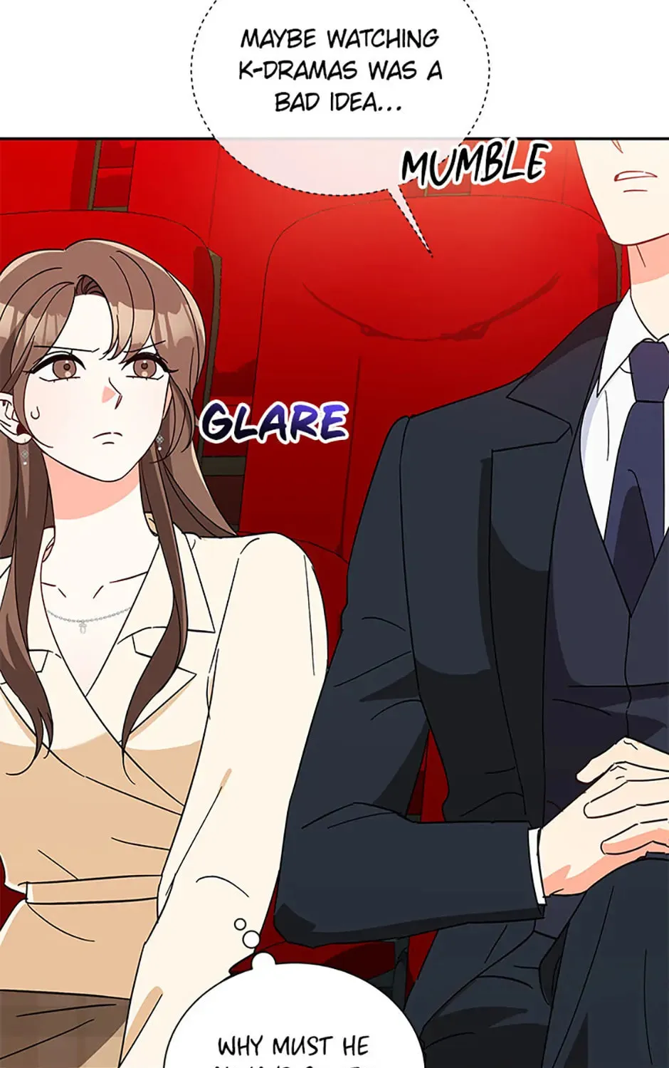 Read Please Divorce Me chapter 15 image 36 on Lezhin