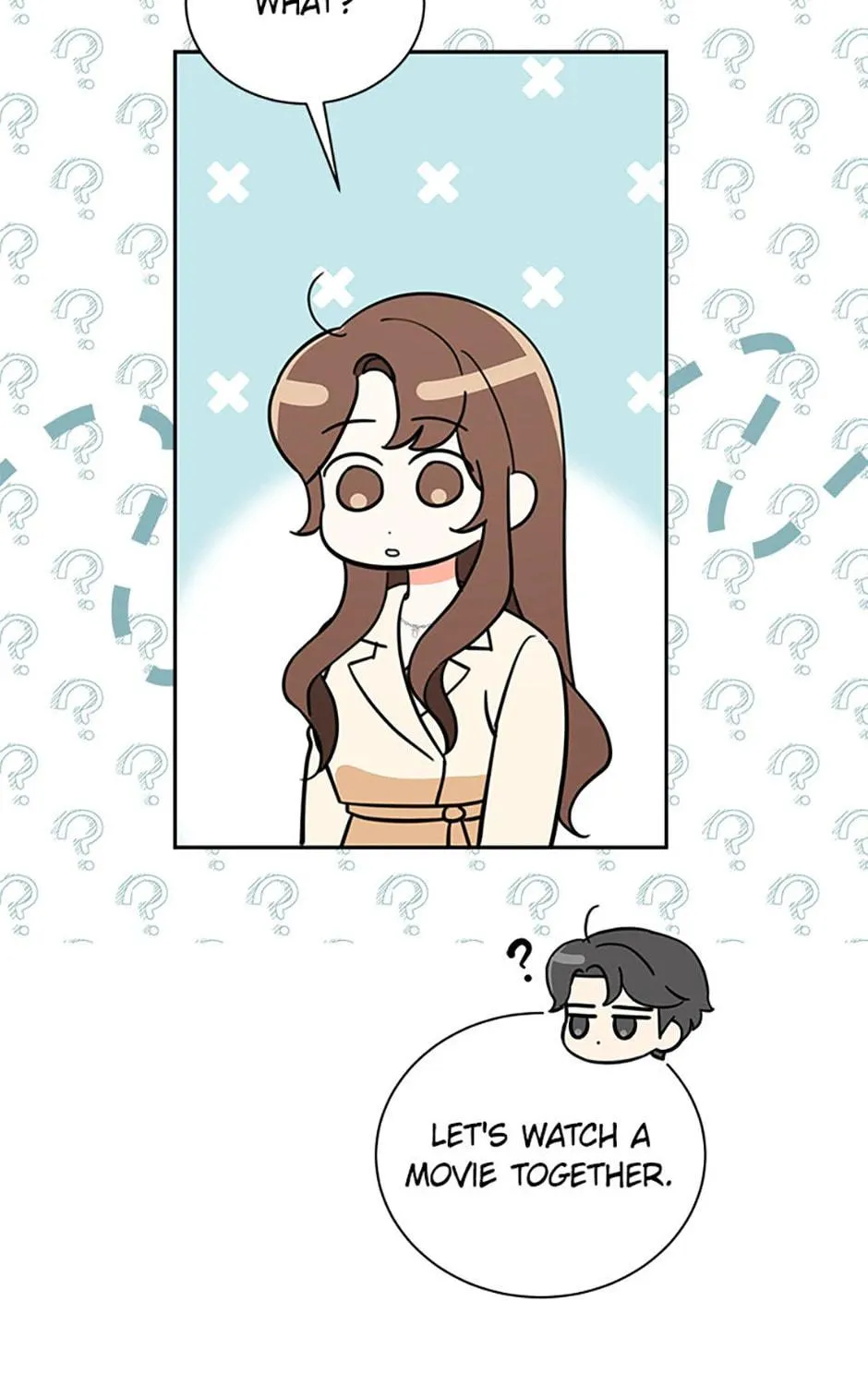 Read Please Divorce Me chapter 15 image 4 on Lezhin