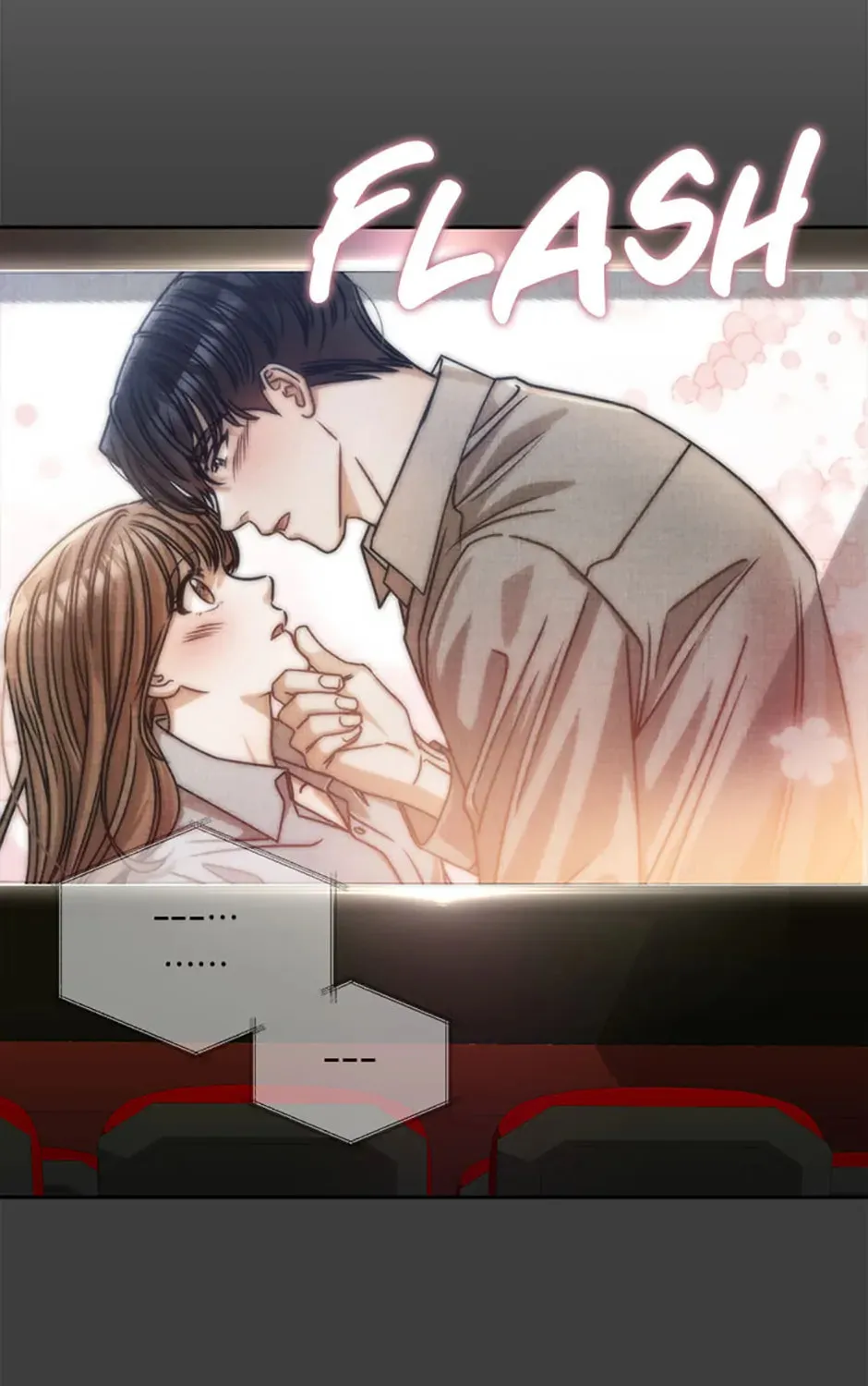 Read Please Divorce Me chapter 15 image 44 on Lezhin