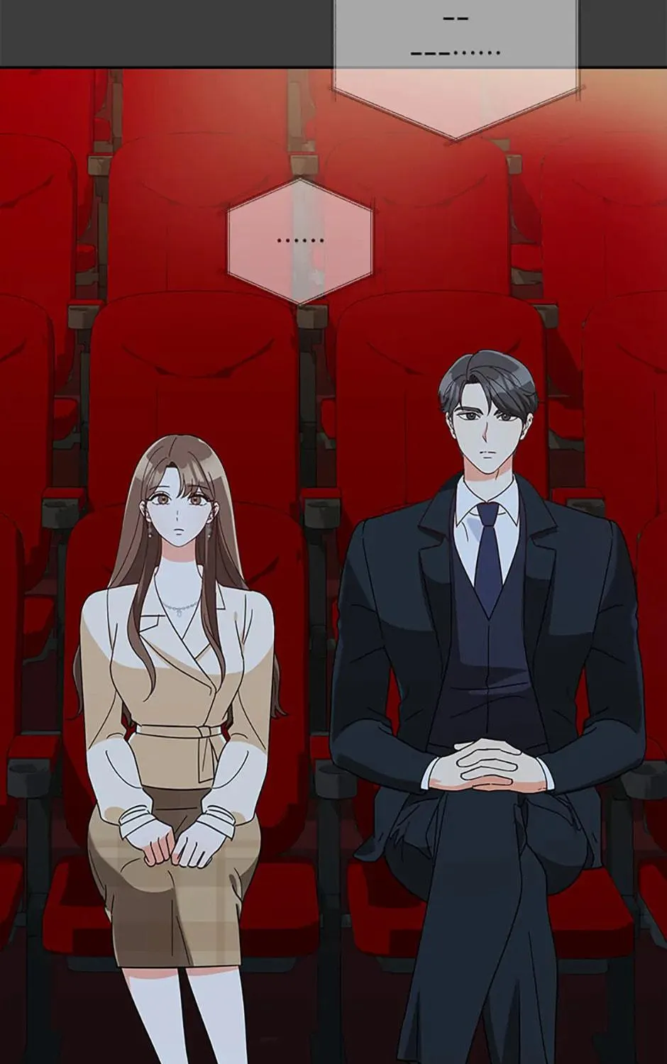 Read Please Divorce Me chapter 15 image 46 on Lezhin