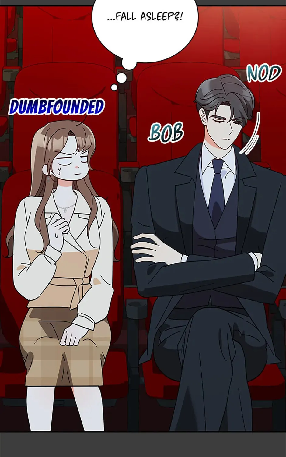 Read Please Divorce Me chapter 15 image 60 on Lezhin