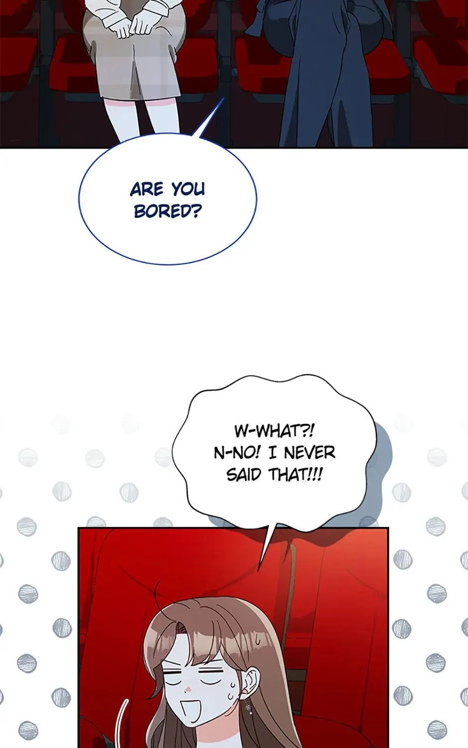 Read Please Divorce Me chapter 15 image 78 on Lezhin