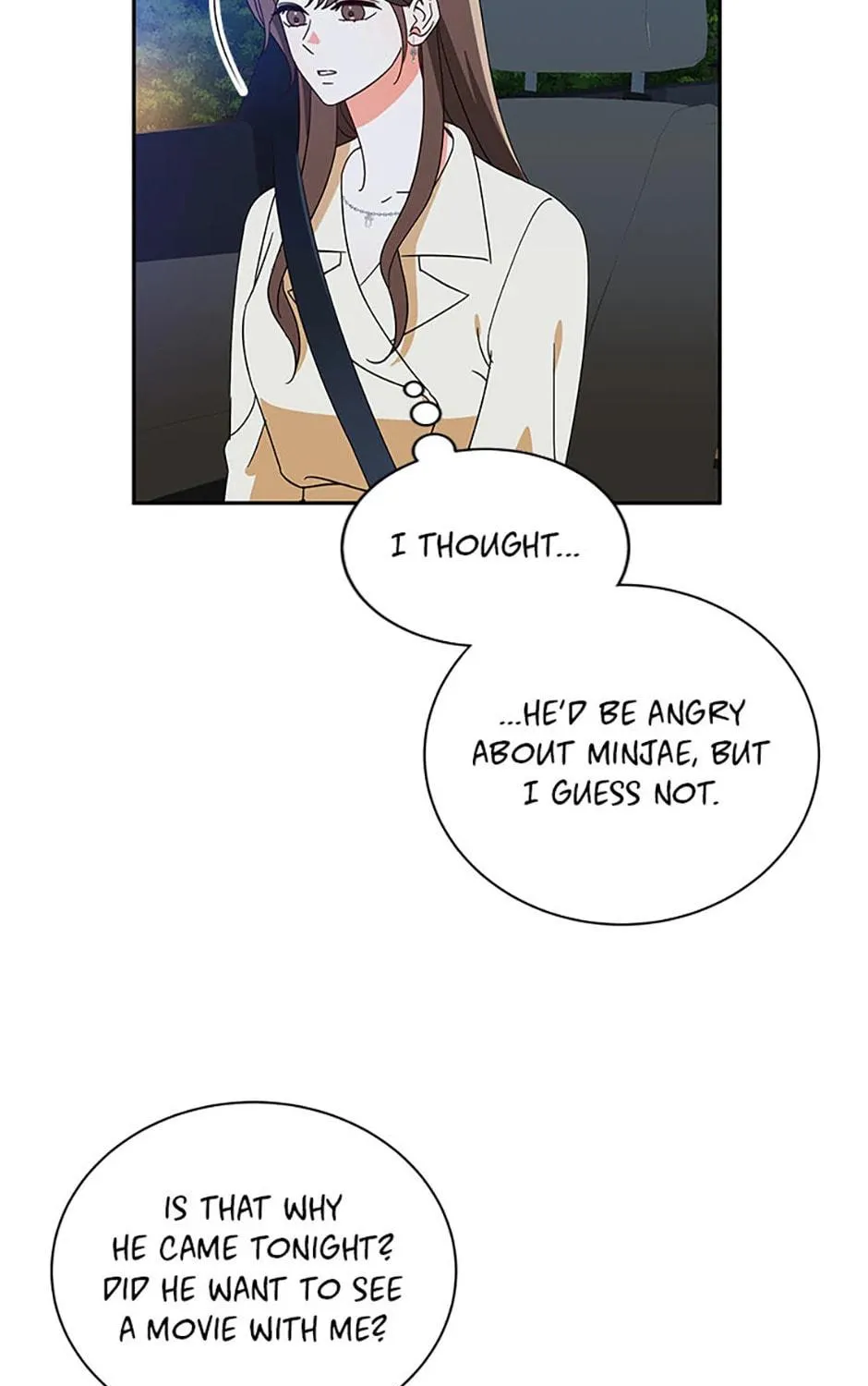Read Please Divorce Me chapter 15 image 8 on Lezhin