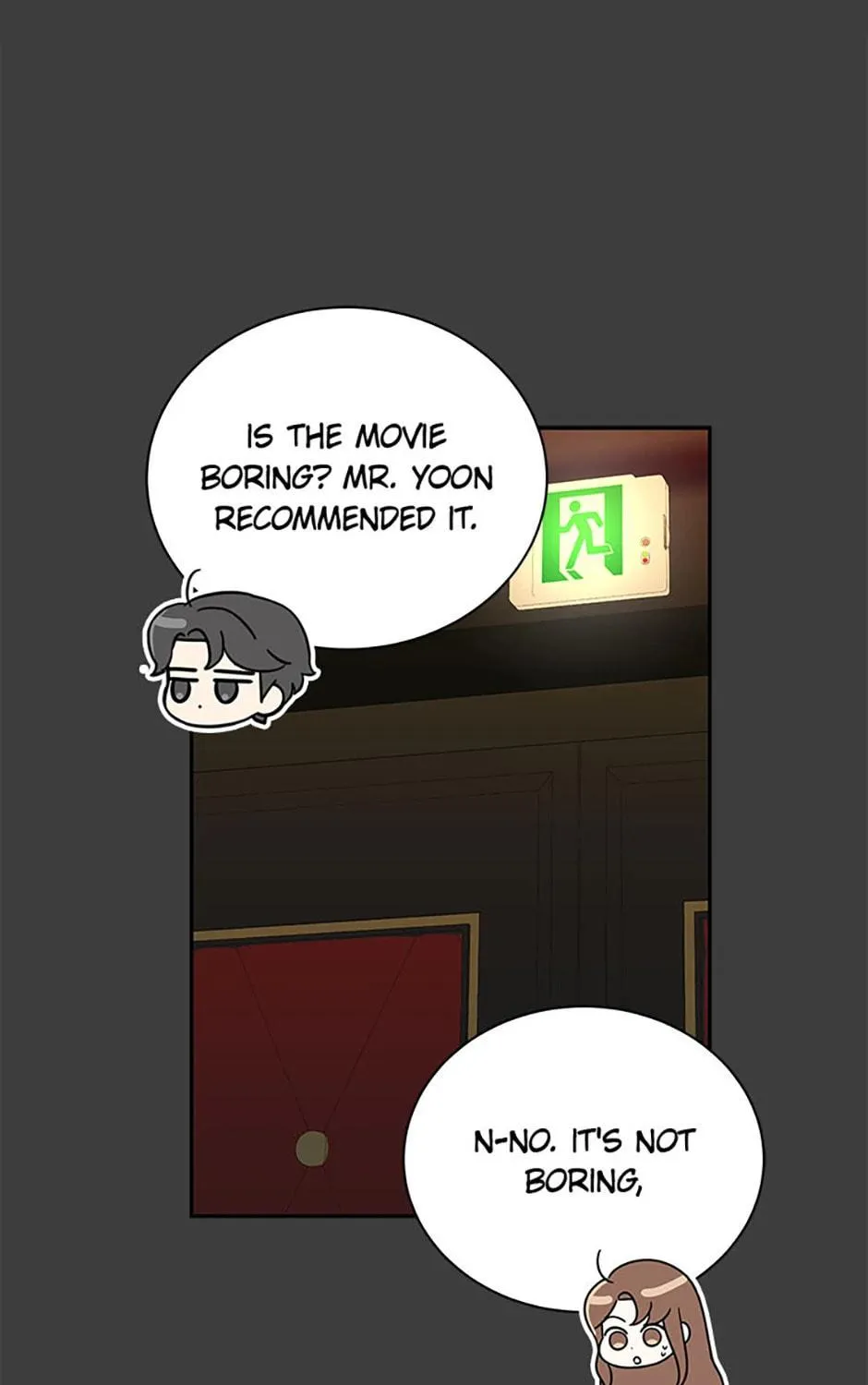 Read Please Divorce Me chapter 15 image 98 on Lezhin