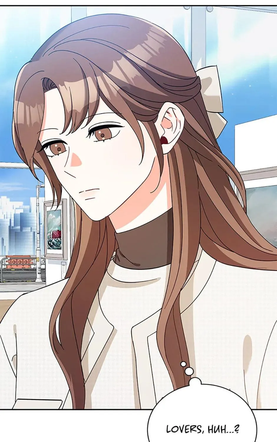 Read Please Divorce Me chapter 16 image 10 on Lezhin
