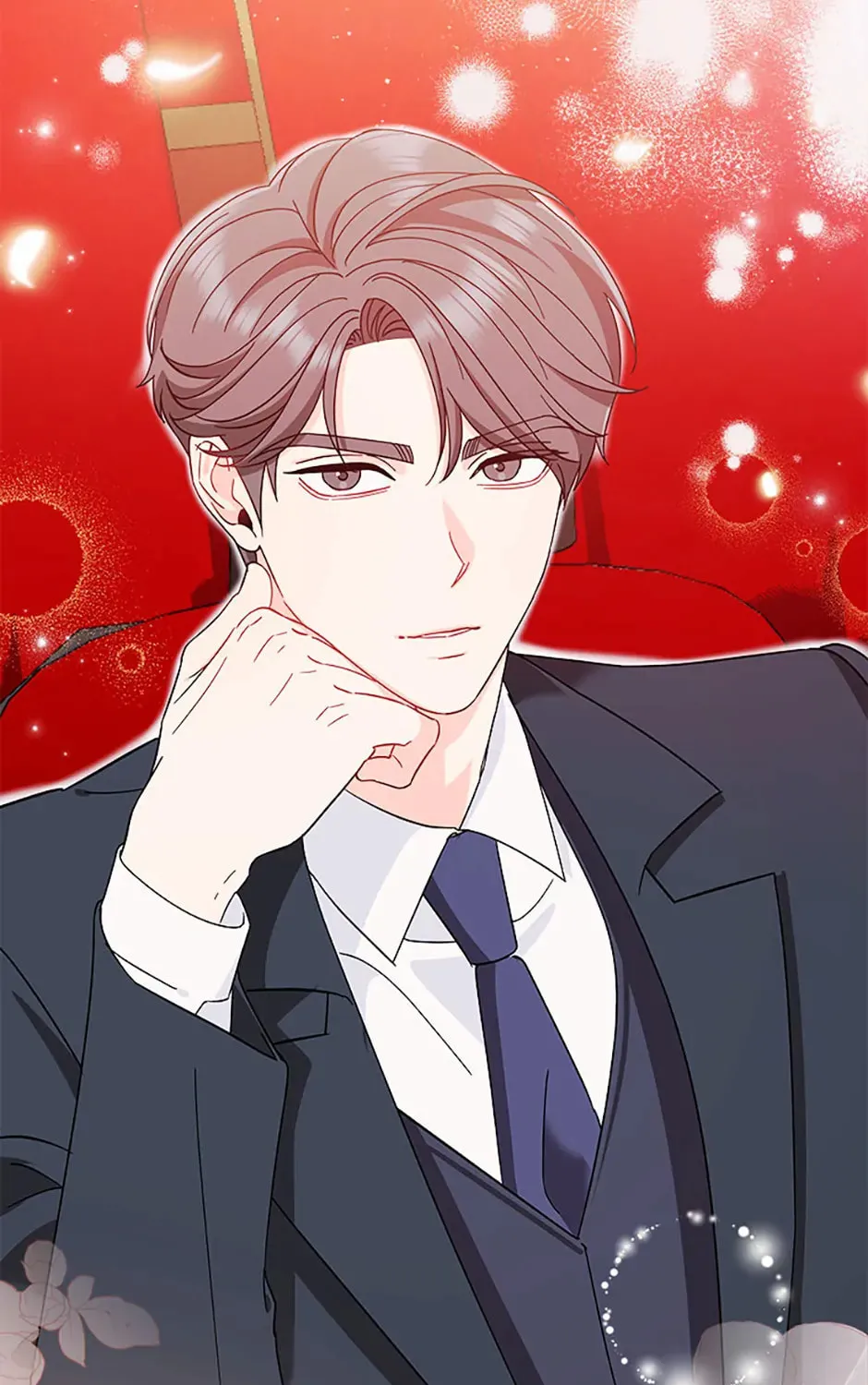 Read Please Divorce Me chapter 16 image 14 on Lezhin