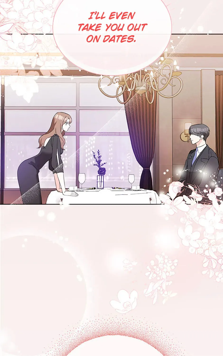 Read Please Divorce Me chapter 16 image 20 on Lezhin