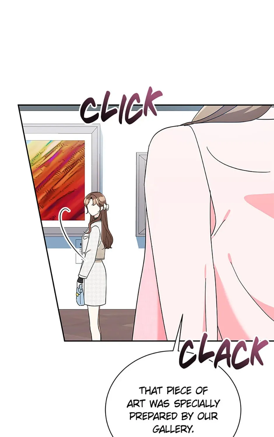 Read Please Divorce Me chapter 16 image 26 on Lezhin