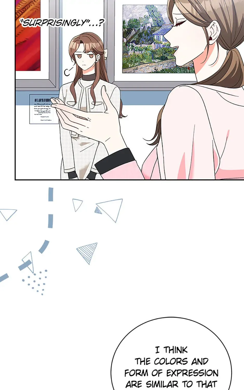 Read Please Divorce Me chapter 16 image 32 on Lezhin