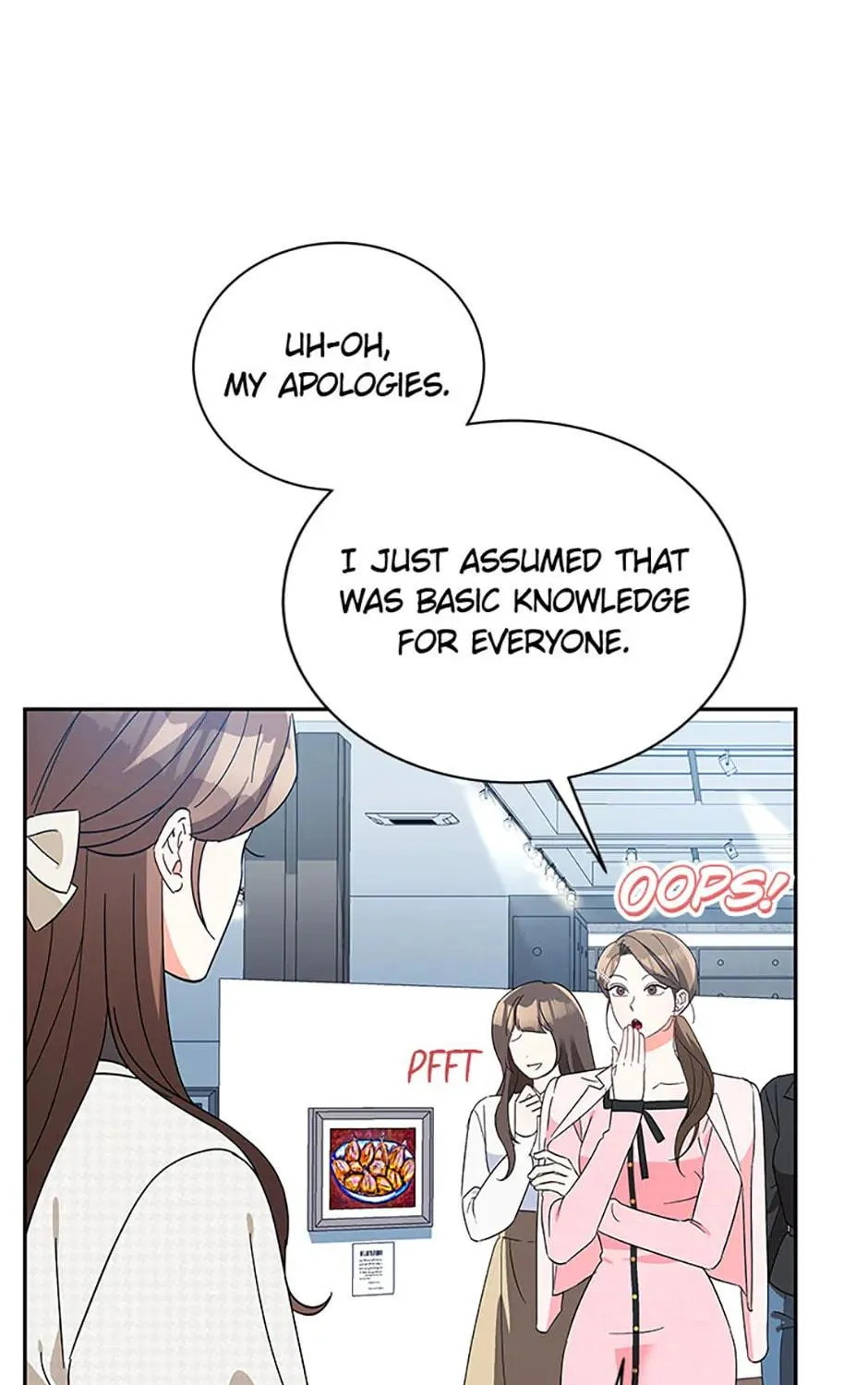 Read Please Divorce Me chapter 16 image 38 on Lezhin