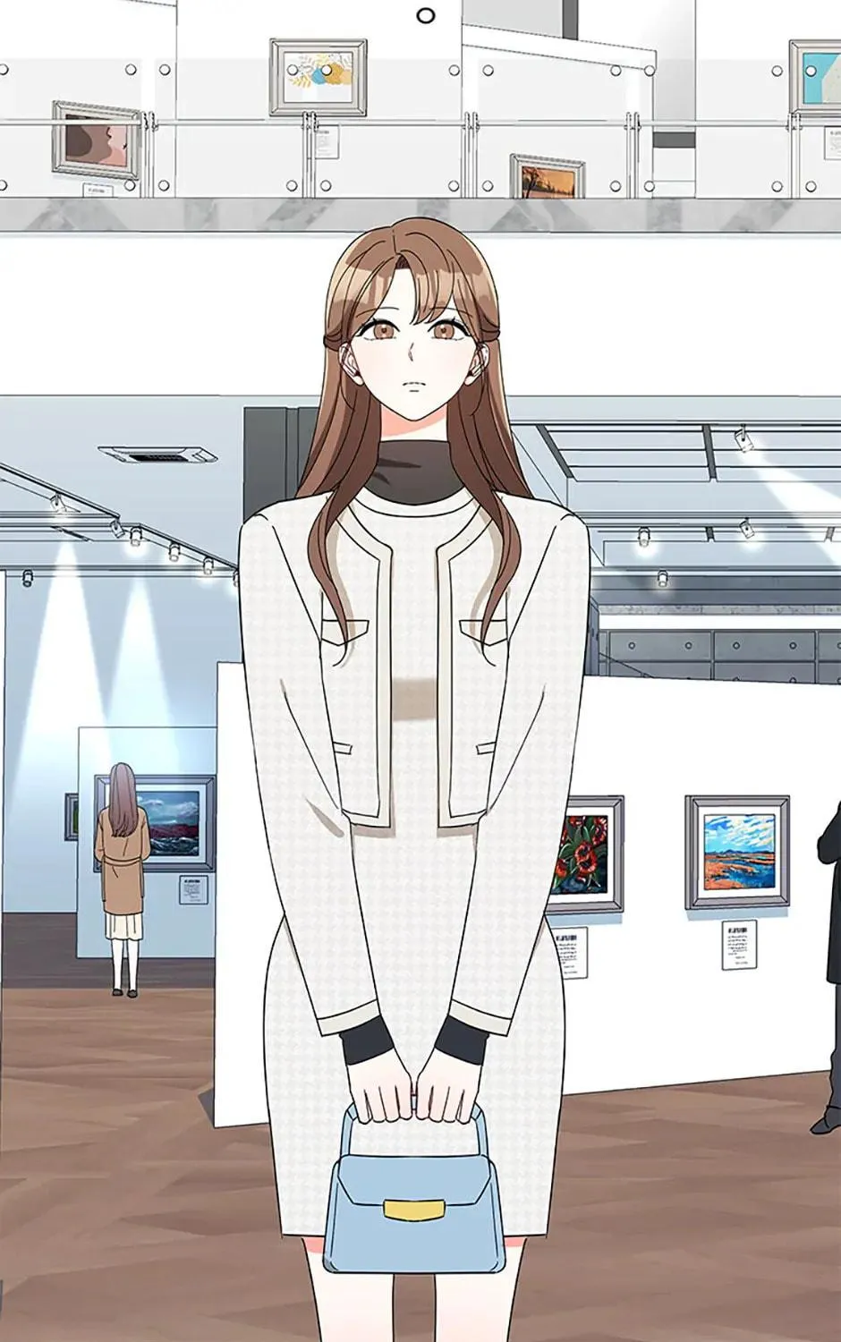 Read Please Divorce Me chapter 16 image 4 on Lezhin