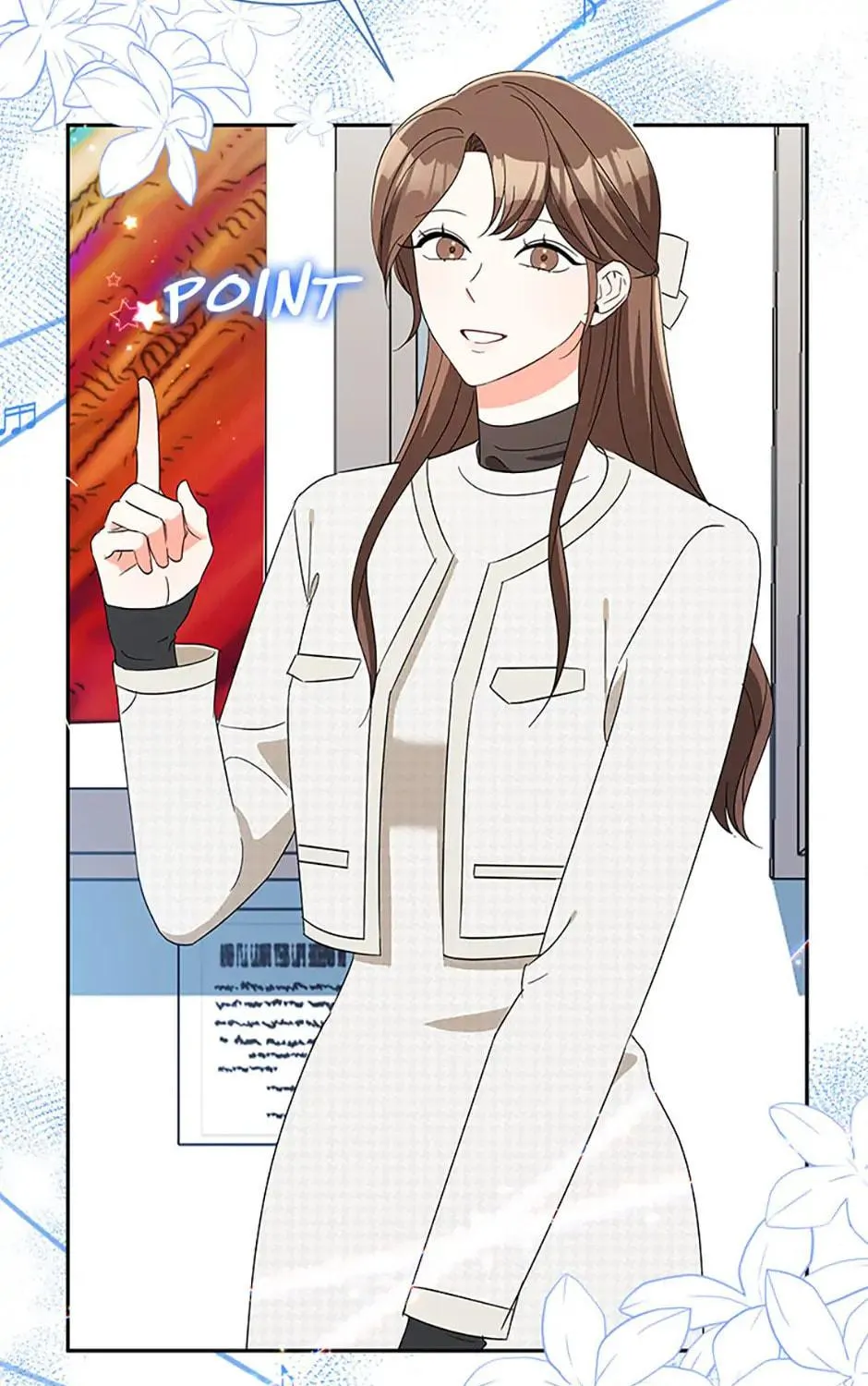 Read Please Divorce Me chapter 16 image 46 on Lezhin