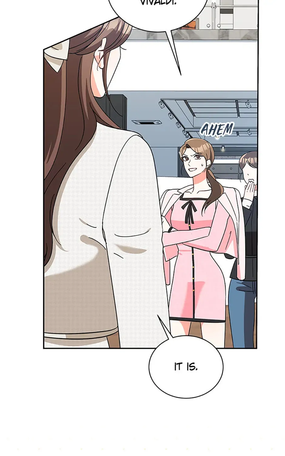Read Please Divorce Me chapter 16 image 54 on Lezhin