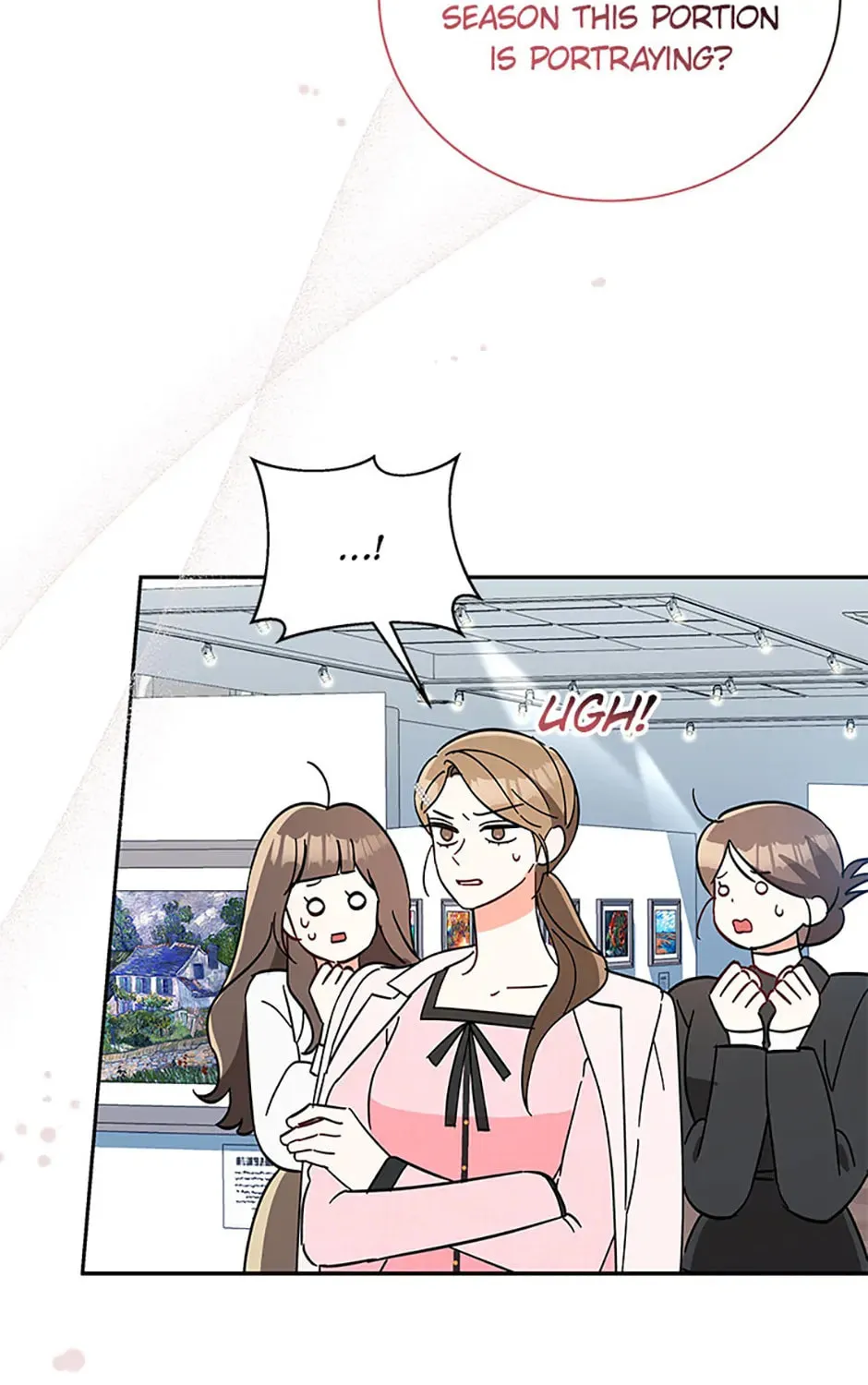 Read Please Divorce Me chapter 16 image 60 on Lezhin
