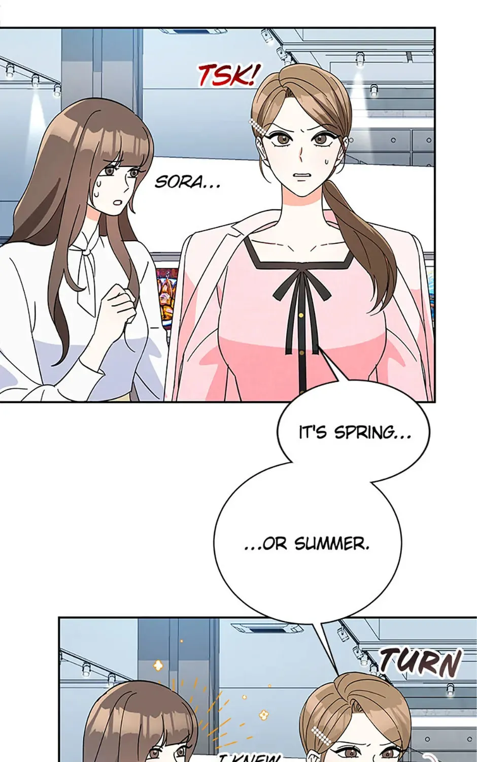 Read Please Divorce Me chapter 16 image 66 on Lezhin