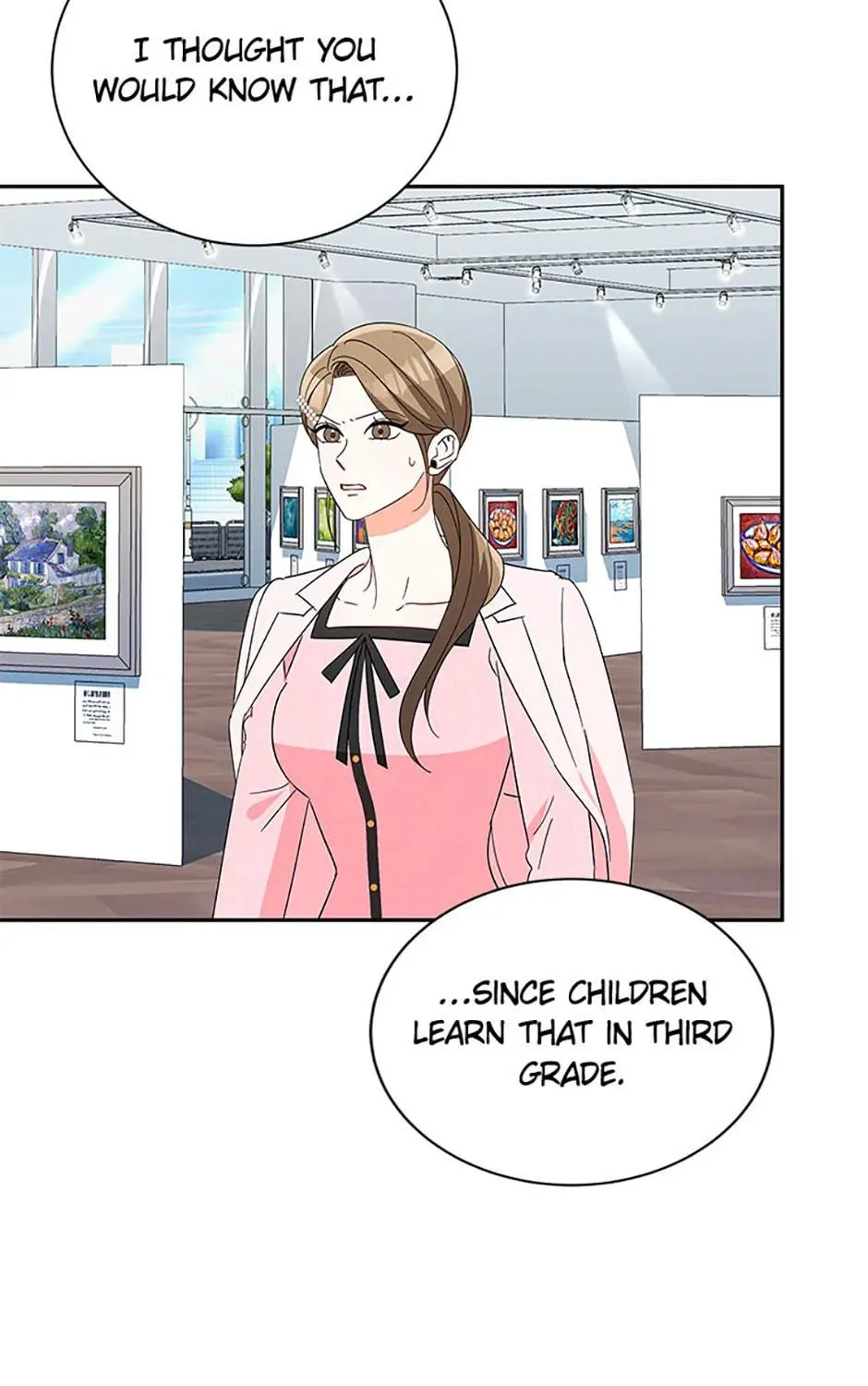Read Please Divorce Me chapter 16 image 76 on Lezhin