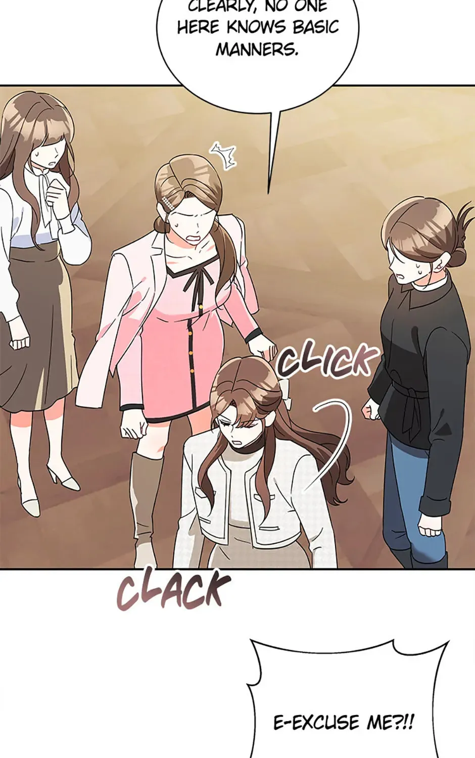 Read Please Divorce Me chapter 16 image 86 on Lezhin