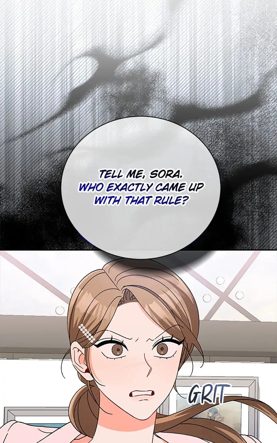 Read Please Divorce Me chapter 16 image 96 on Lezhin