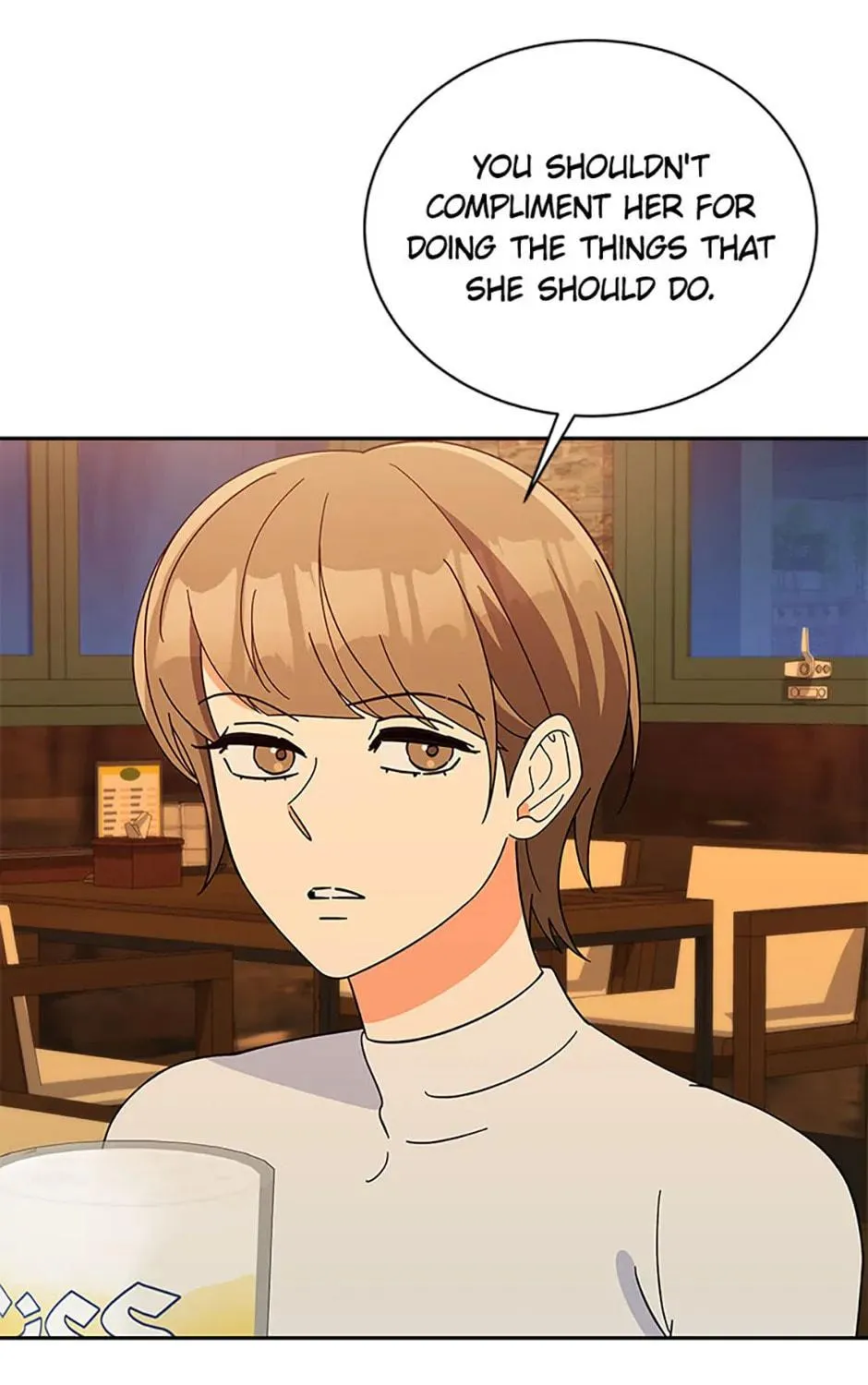 Read Please Divorce Me chapter 18 image 10 on Lezhin