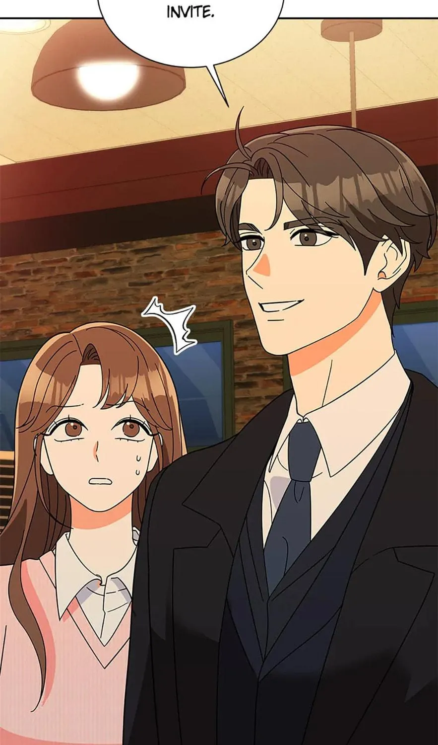 Read Please Divorce Me chapter 18 image 100 on Lezhin