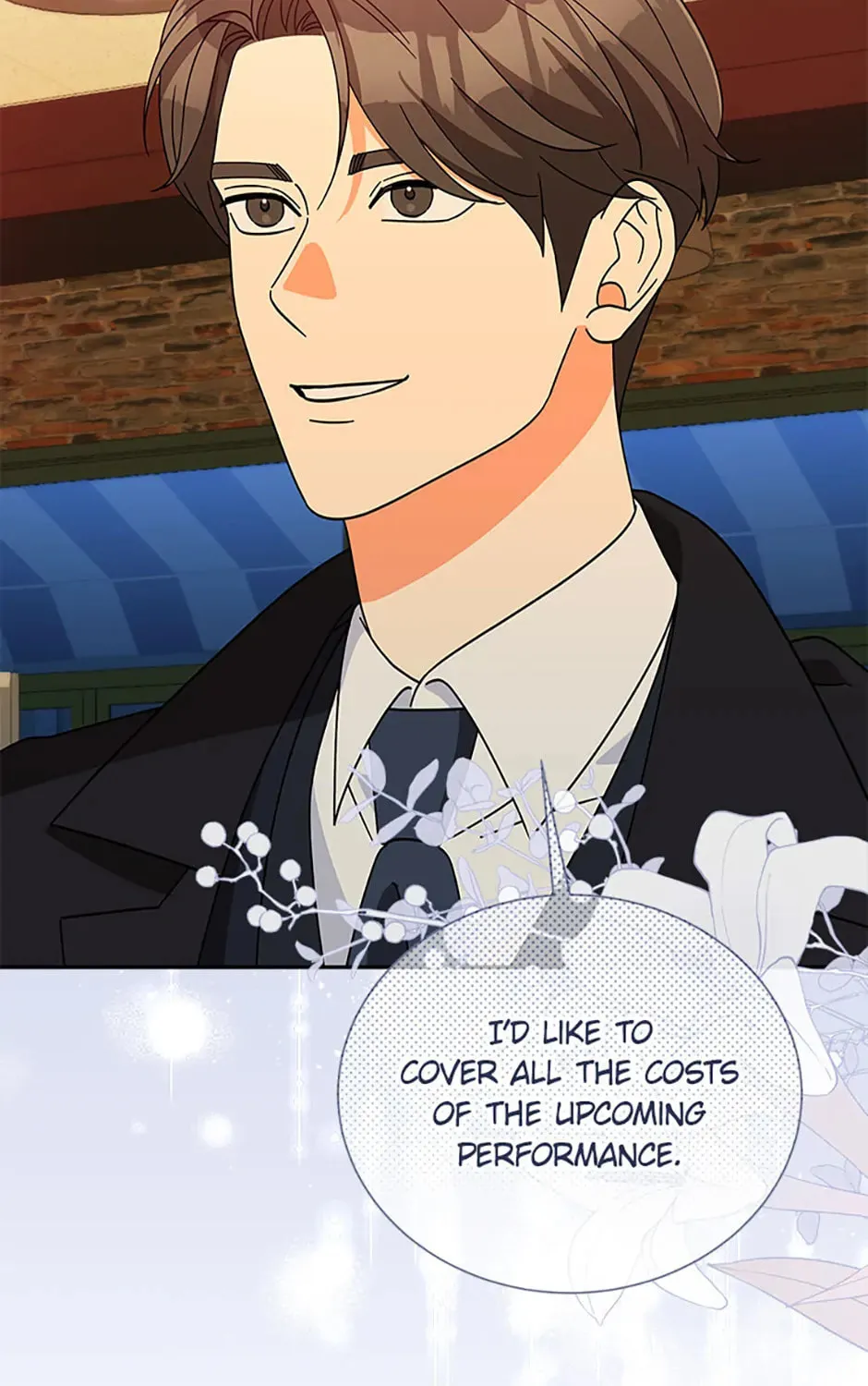 Read Please Divorce Me chapter 18 image 110 on Lezhin