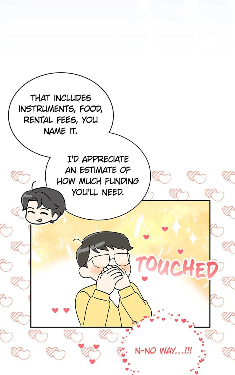 Read Please Divorce Me chapter 18 image 112 on Lezhin
