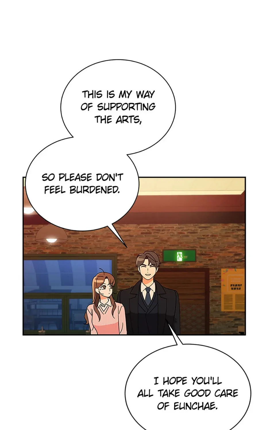 Read Please Divorce Me chapter 18 image 114 on Lezhin