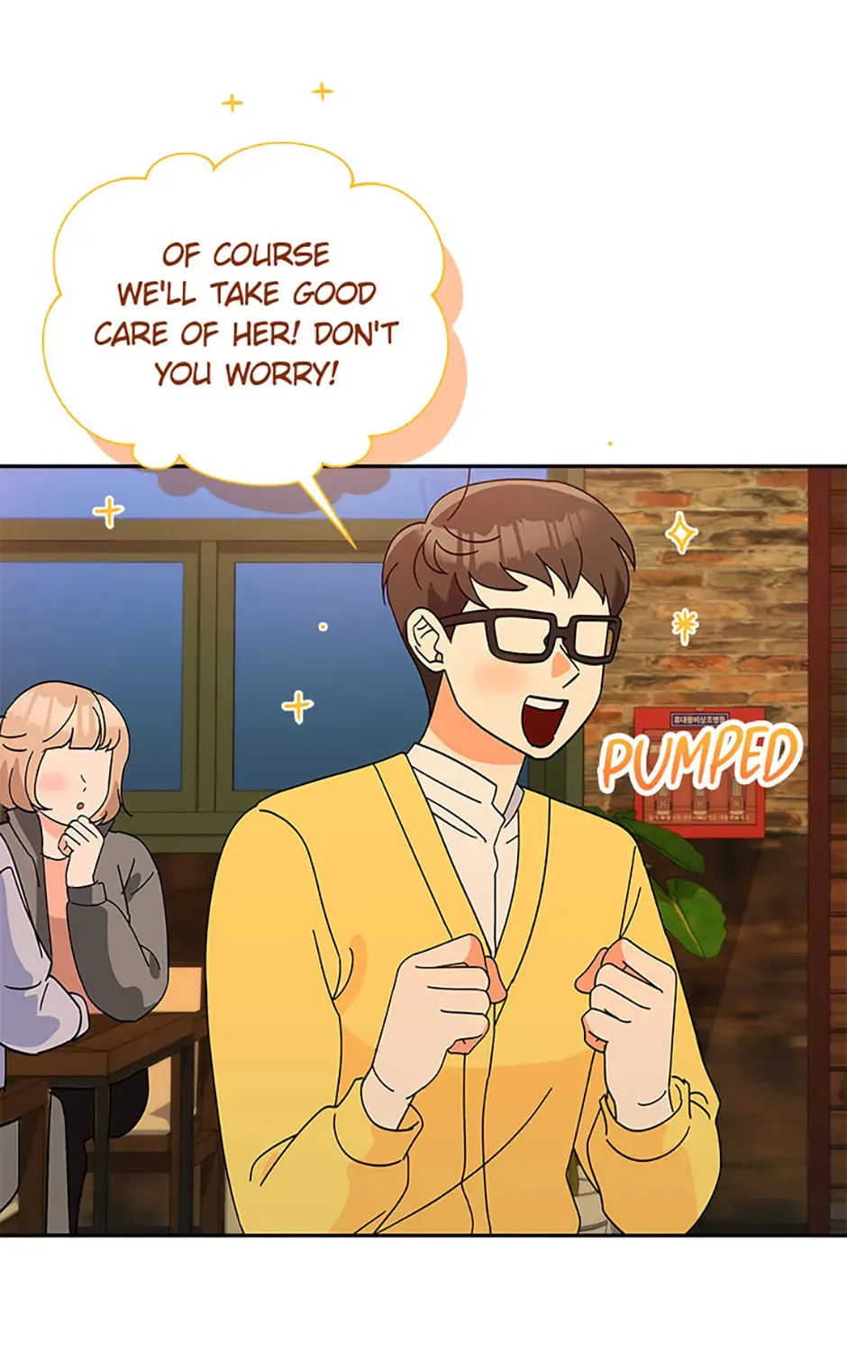 Read Please Divorce Me chapter 18 image 116 on Lezhin
