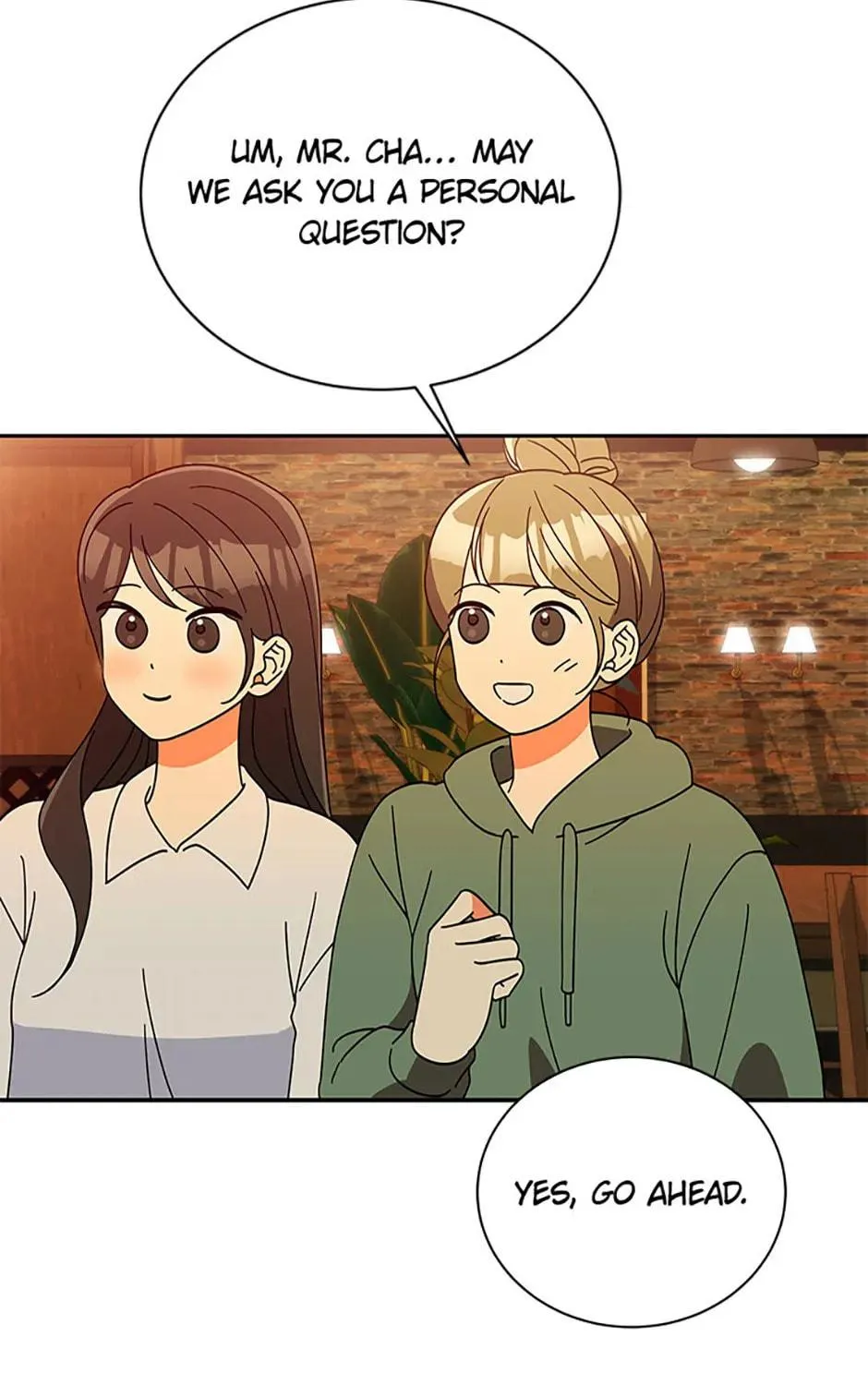 Read Please Divorce Me chapter 18 image 118 on Lezhin