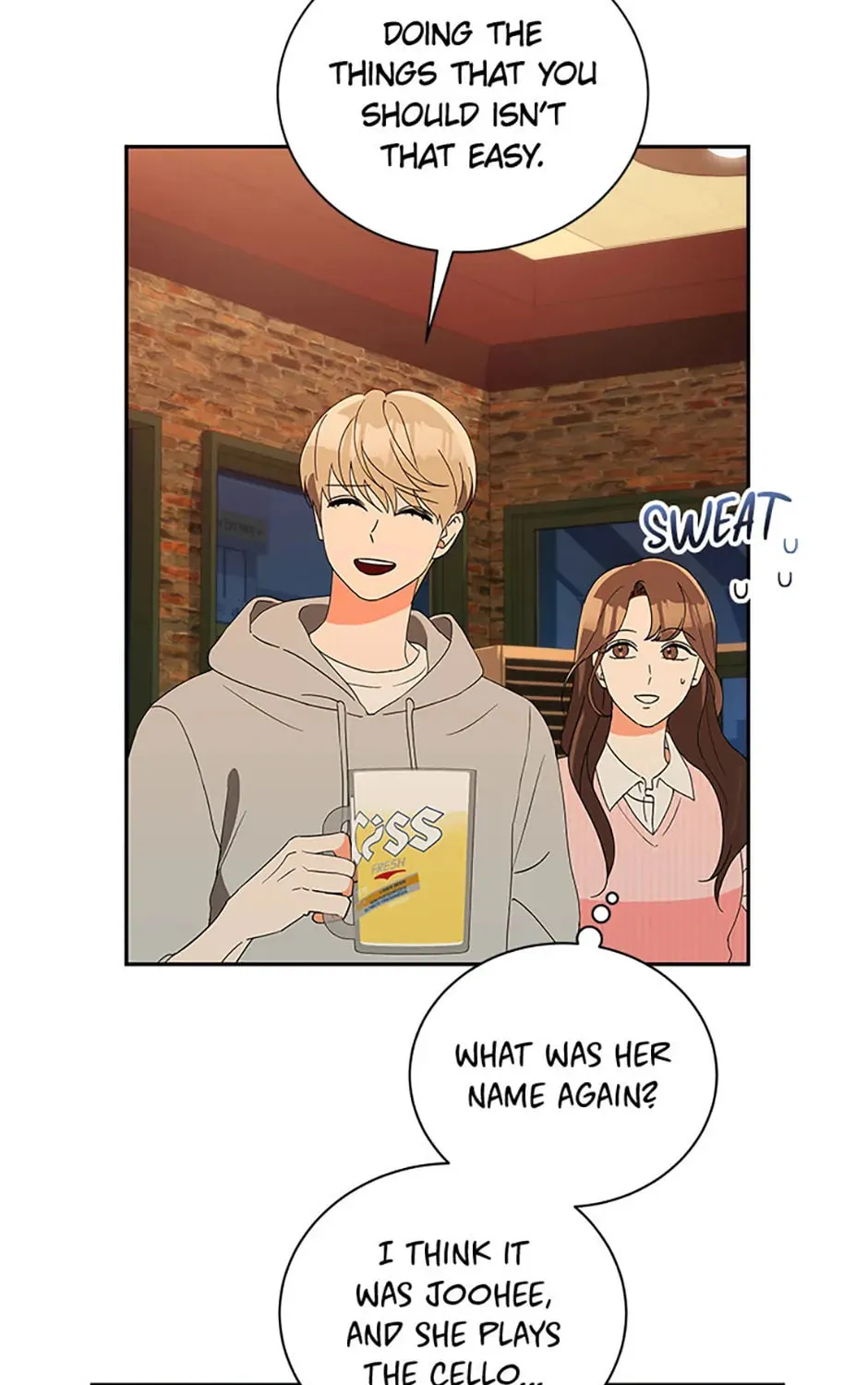 Read Please Divorce Me chapter 18 image 12 on Lezhin