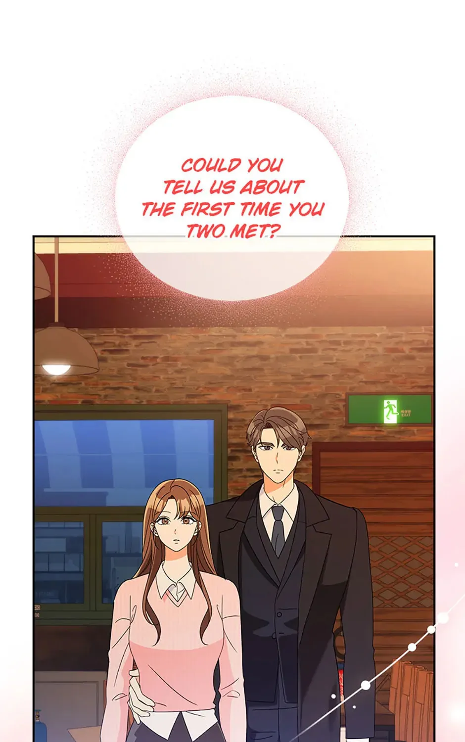 Read Please Divorce Me chapter 18 image 120 on Lezhin