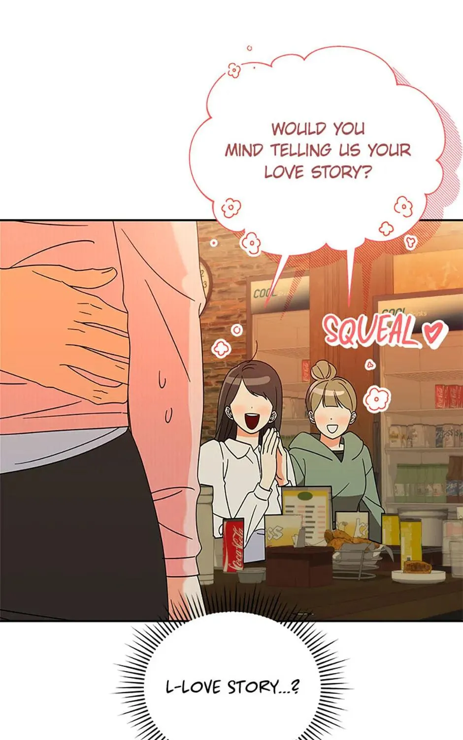 Read Please Divorce Me chapter 18 image 124 on Lezhin