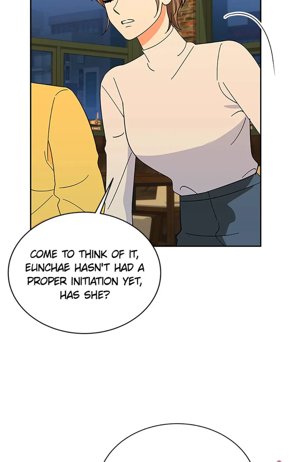 Read Please Divorce Me chapter 18 image 14 on Lezhin