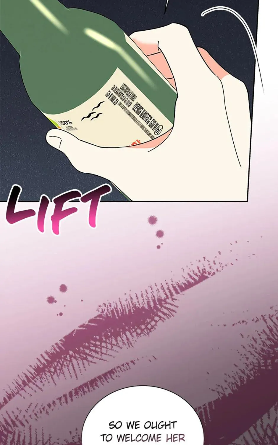 Read Please Divorce Me chapter 18 image 16 on Lezhin