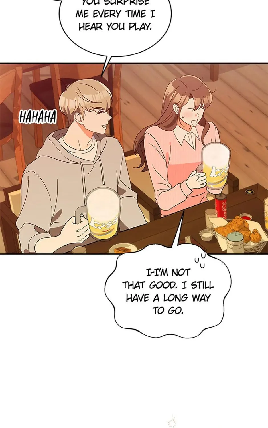 Read Please Divorce Me chapter 18 image 4 on Lezhin