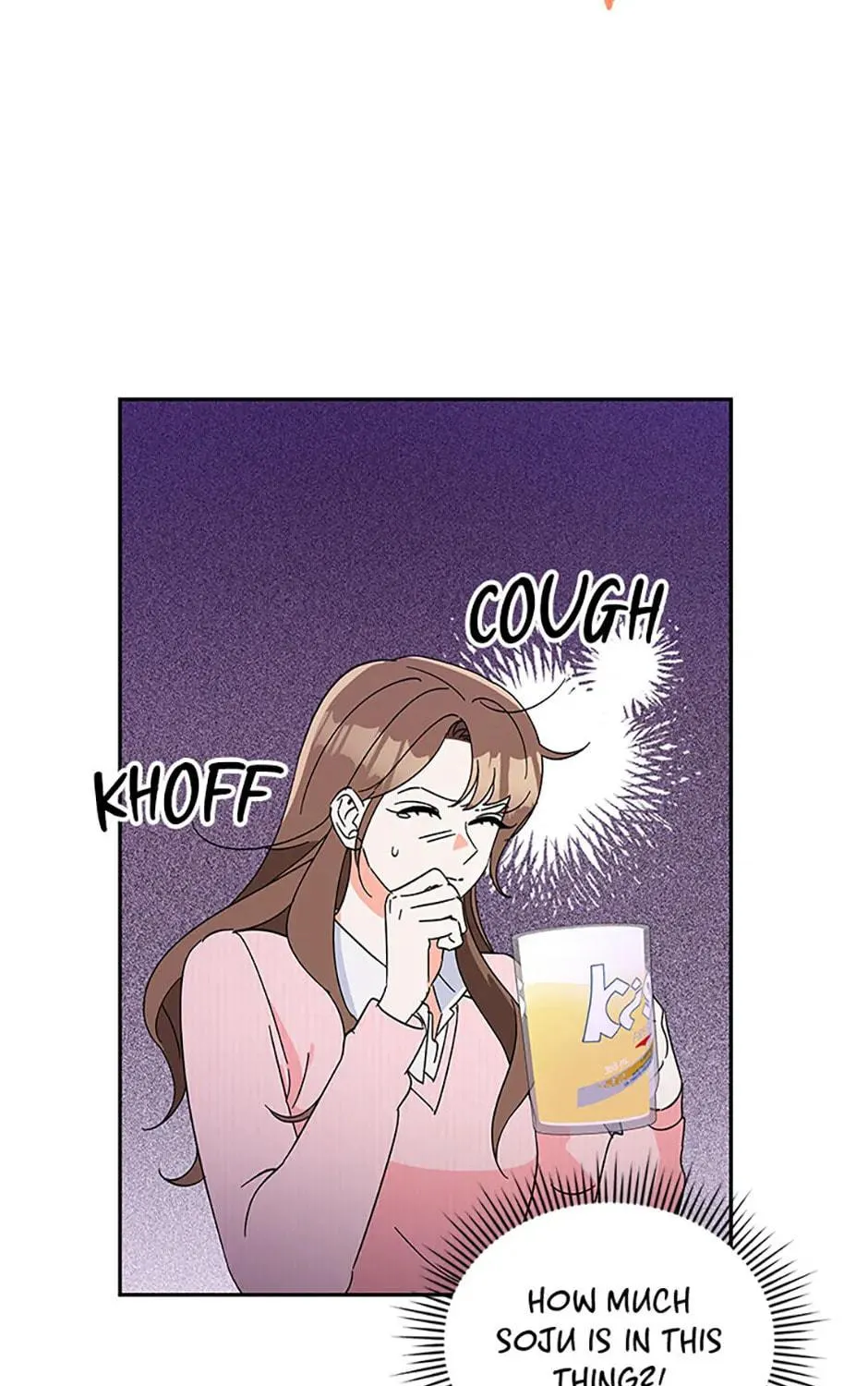Read Please Divorce Me chapter 18 image 40 on Lezhin