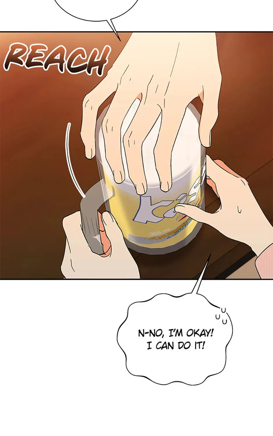Read Please Divorce Me chapter 18 image 44 on Lezhin