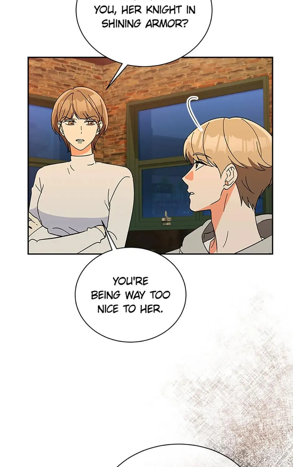 Read Please Divorce Me chapter 18 image 46 on Lezhin