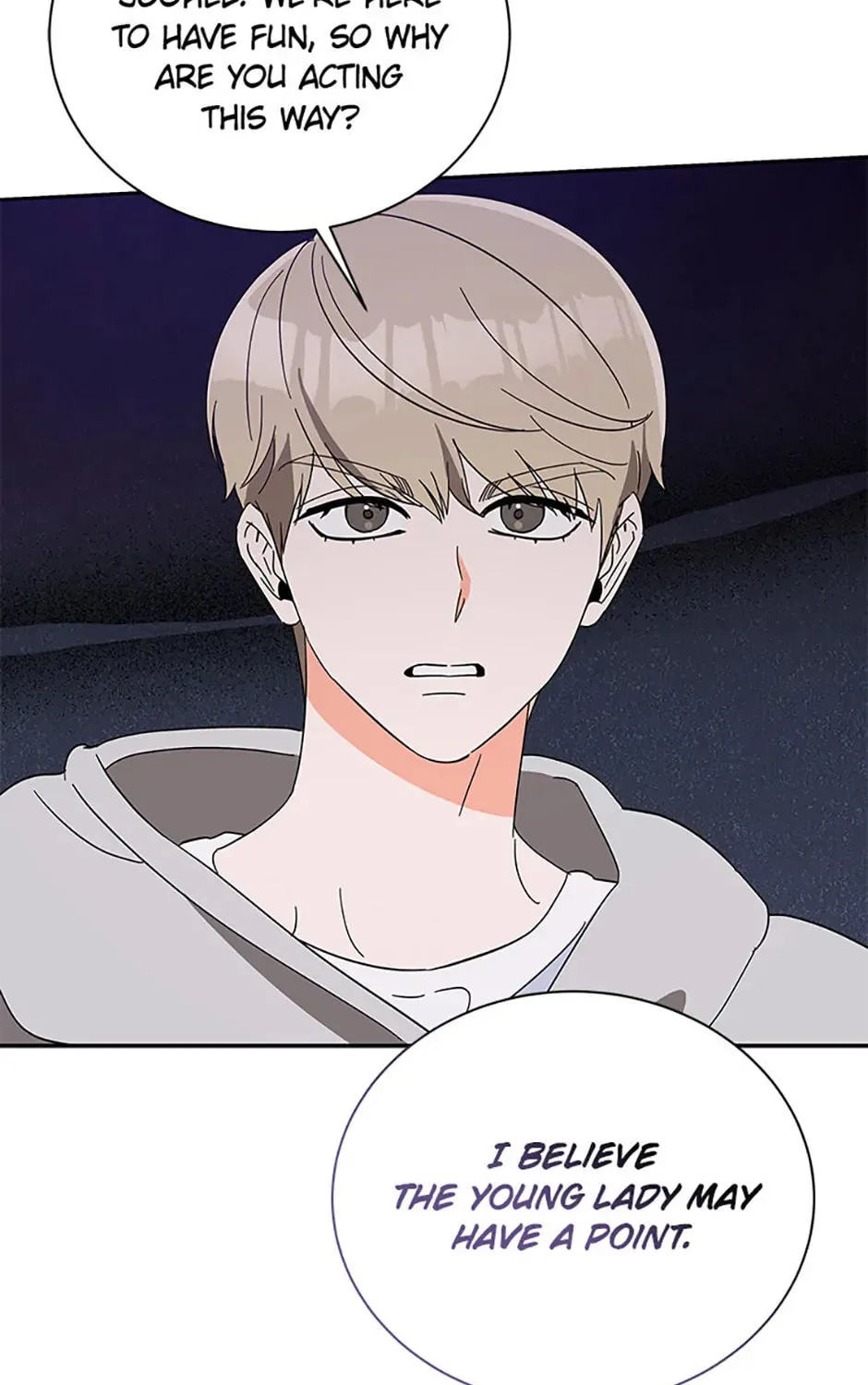 Read Please Divorce Me chapter 18 image 50 on Lezhin
