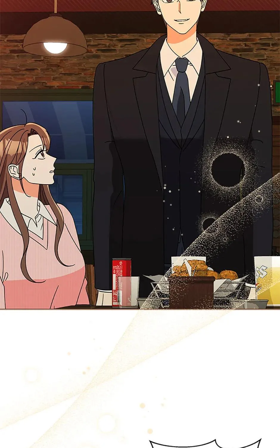 Read Please Divorce Me chapter 18 image 58 on Lezhin