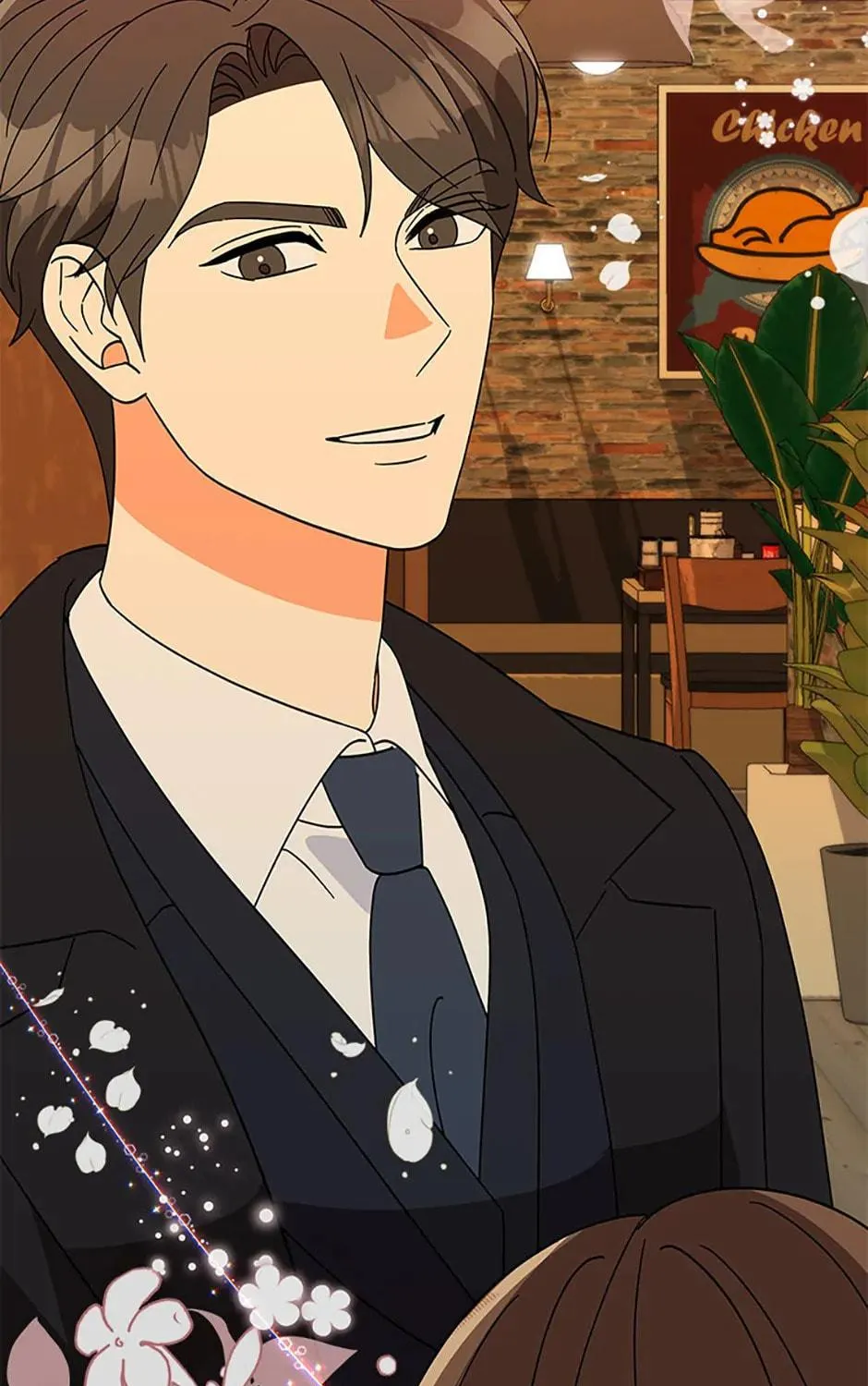 Read Please Divorce Me chapter 18 image 64 on Lezhin