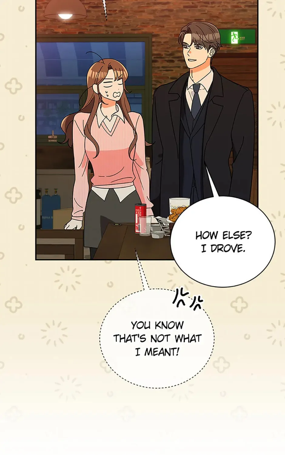 Read Please Divorce Me chapter 18 image 72 on Lezhin