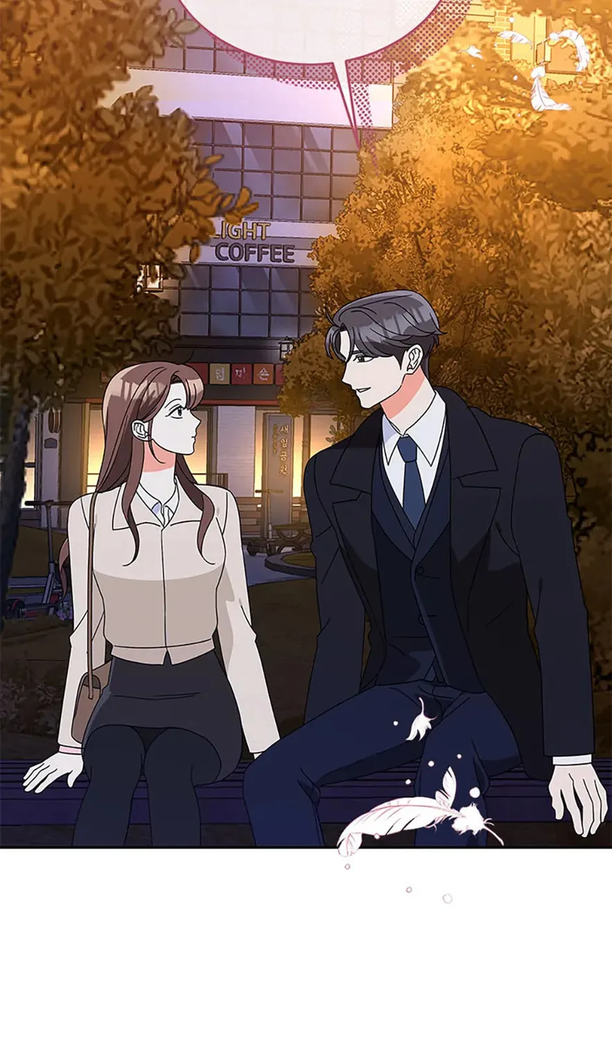 Read Please Divorce Me chapter 19 image 120 on Lezhin