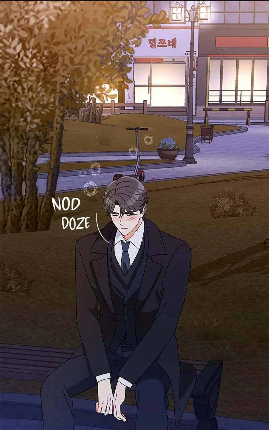 Read Please Divorce Me chapter 19 image 16 on Lezhin